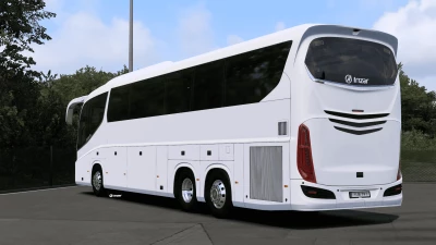 Irizar i8 Integral v1.61