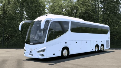 Irizar i8 Integral v1.61