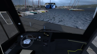 Isuzu Novo Lux v1.0