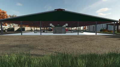 Italian Stable v1.0.0.0