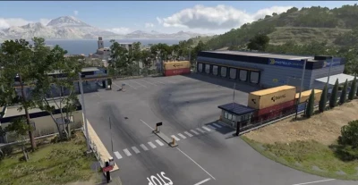 Italy Reworked v1.2