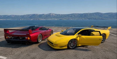 Jaguar XJ220 UPDATE V1.1 0.40.x