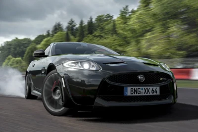 Jaguar XK [Pack] 0.39.x