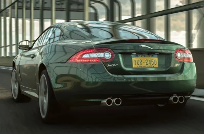 Jaguar XK [Pack] 0.39.x