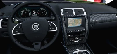 Jaguar XK [Pack] 0.39.x