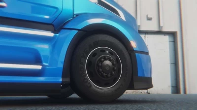 Jasper's American Wheels Pack v2.9.4 1.61