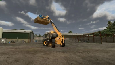 JCB 536-95 Edit v1.0.0.0