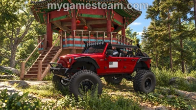 Jeep Wrangler 2013 V1.0.0.0