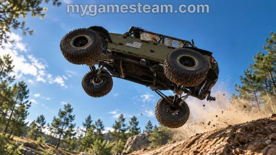 Jeep Wrangler 2013 V1.0.0.0