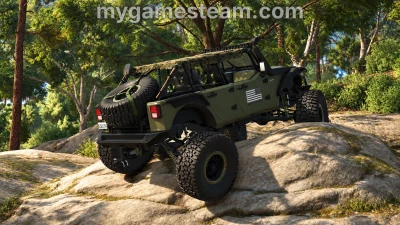 Jeep Wrangler 2013 V1.0.0.0
