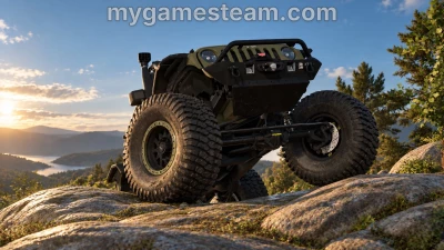 Jeep Wrangler 2013 V1.0.0.0