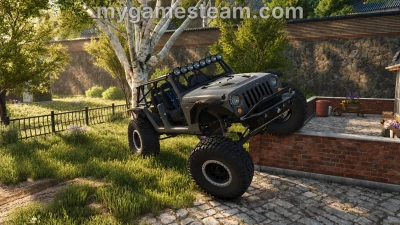 Jeep Wrangler 2013 V1.0.0.0