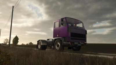 Jelcz C417 v1.0.0.0