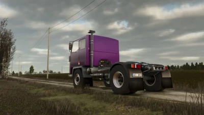 Jelcz C417 v1.0.0.0