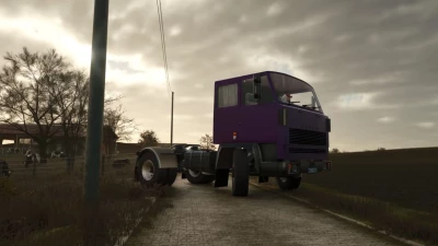 Jelcz C417 v1.0.0.0