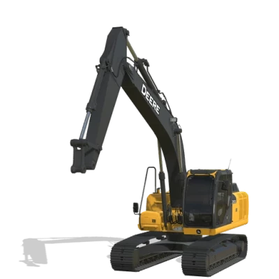 John Deere 210G v1.0.0.0