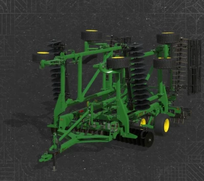 John Deere 2660VT v1.0.0.0