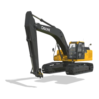 John Deere 290G v1.0.0.0