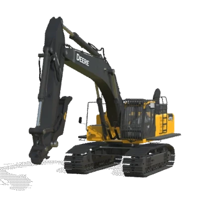John Deere 470G v1.0.0.0