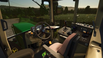 John Deere 6010 DA v1.0.0.0