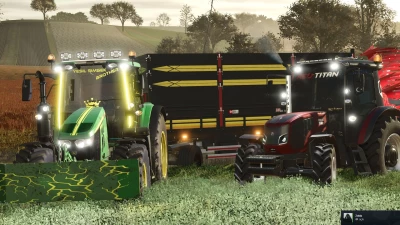 John Deere 6M Edit v1.0.0.0