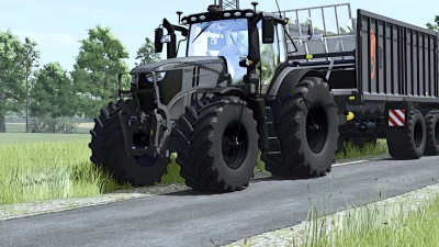 John Deere 6r 2019 v1.0.0.0