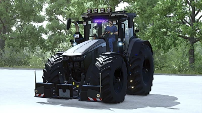 John Deere 7R Series v1.0.0.4