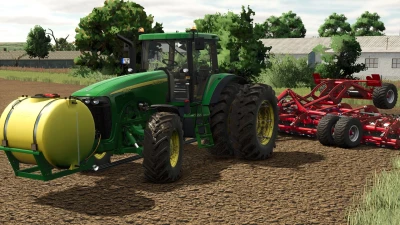 John Deere 8020 ILS v1.0.0.2