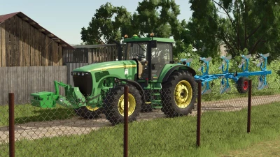 John Deere 8020 ILS v1.0.0.2