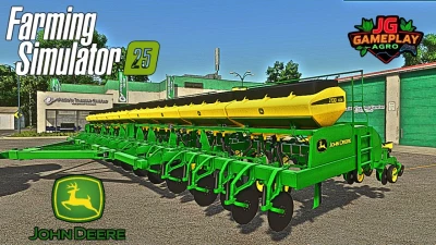 John Deere CCS2130 v1.0.0.0