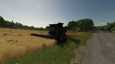 John Deere S7 Pack v1.0.0.0