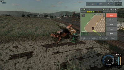 JS GPS v0.9.9.3