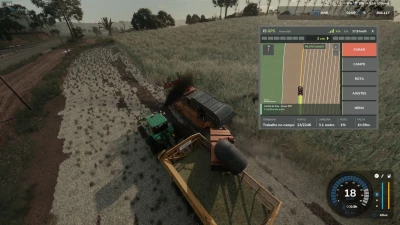 JS GPS v0.9.9.3