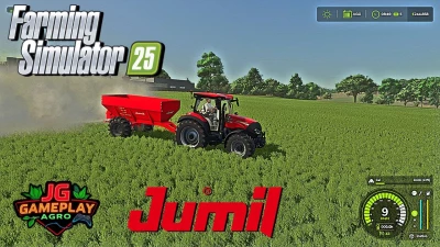 JUMIL 50-50 TTD v1.0.0.0
