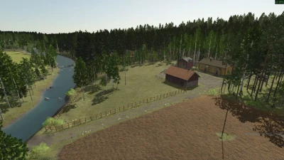 Karhuvaara Beta v1.0.0.0