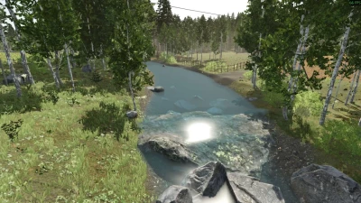 Karhuvaara Beta v1.0.0.0
