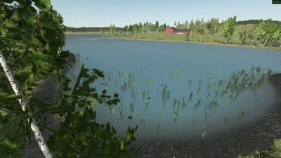 Karhuvaara Beta v1.0.0.0