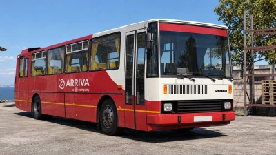 Karosa C734/LC735/LC736 v1.4 0.39.x