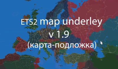 Background map v1.9