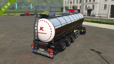 Kässbohrer K.STL 30 v1.0.0.0