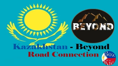 Kazakhstan - Beyond RC v1.5