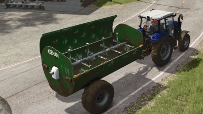 Keenan 10t v1.0.0.0