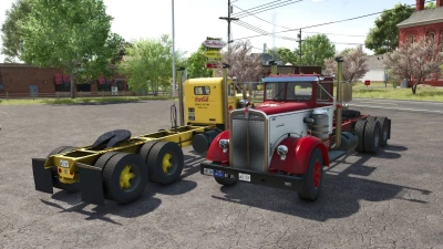 Kenworth 521 v1.0.0.0