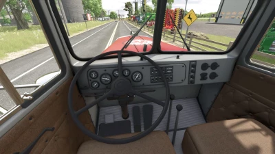 Kenworth 521 v1.0.0.0