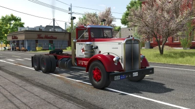 Kenworth 521 v1.0.0.0
