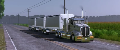 Kenworth T609 v1.0.0.0