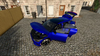 KIA EV6 GT 2023 V1.0.0.0