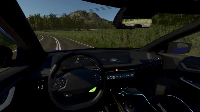 KIA EV6 GT 2023 V1.0.0.0