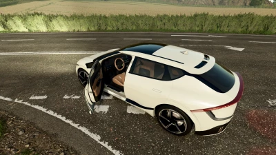 KIA EV6 GT 2023 V1.0.0.0