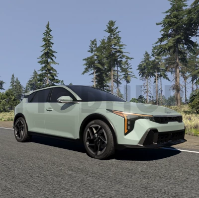Kia K4 v2.0 0.39.x